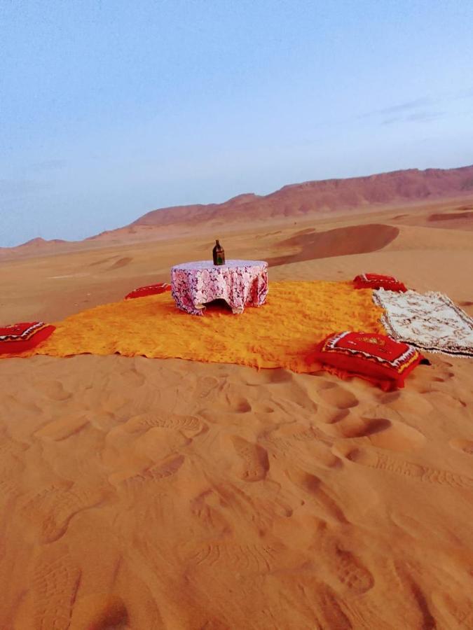 Bivouac Zagora Hotel Luaran gambar